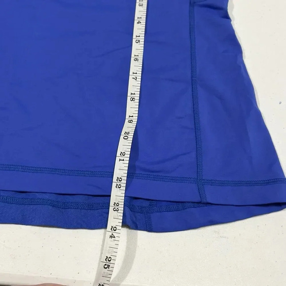 lululemon athletica Blue Tank Top - Picture 6 of 8